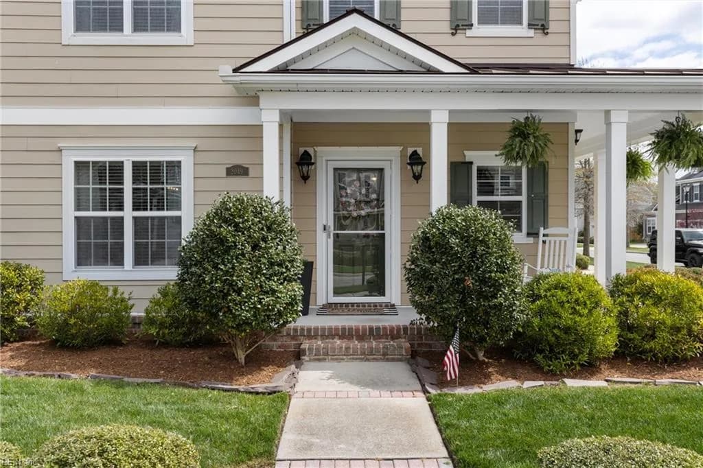 2049 Channing LN, VIRGINIABEACH VA 23456 - Photo 5
