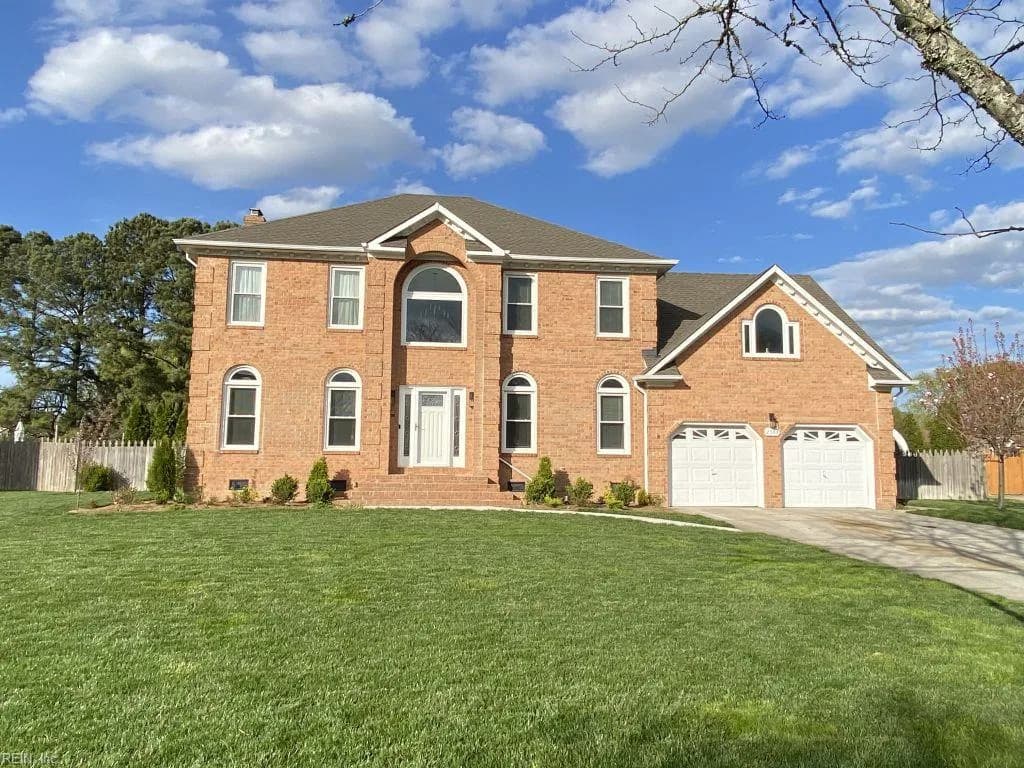 2384 Upper Greens PL, VIRGINIABEACH VA 23456 - Main photo