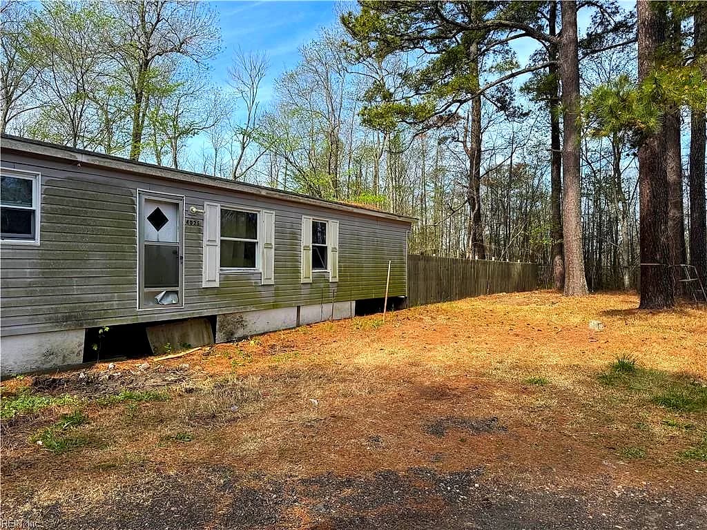 4025 W Neck RD, VIRGINIA BEACH VA 23456 - Main photo