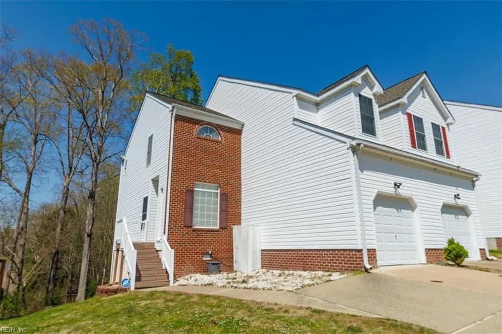 7 Creekmere CV, NEWPORTNEWS VA 23603 - Photo 2