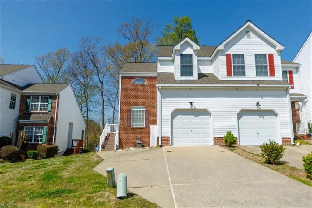 7 Creekmere CV, NEWPORTNEWS VA 23603 - Photo 3