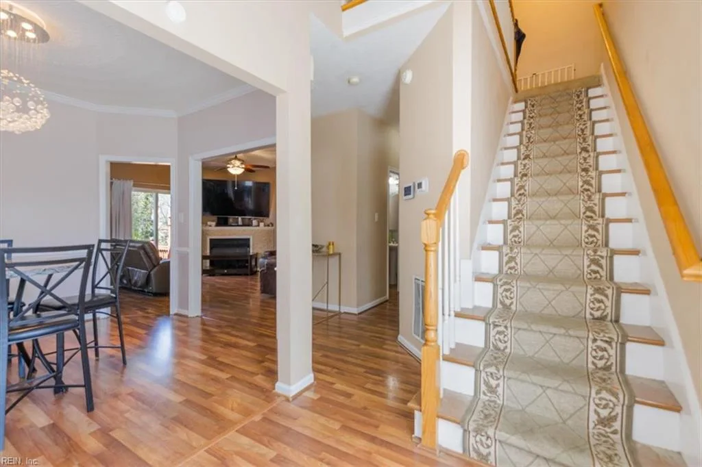 7 Creekmere CV, NEWPORTNEWS VA 23603 - Photo 5