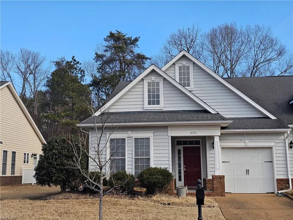 2391 River Club WAY, HAYES VA 23072 - Main photo