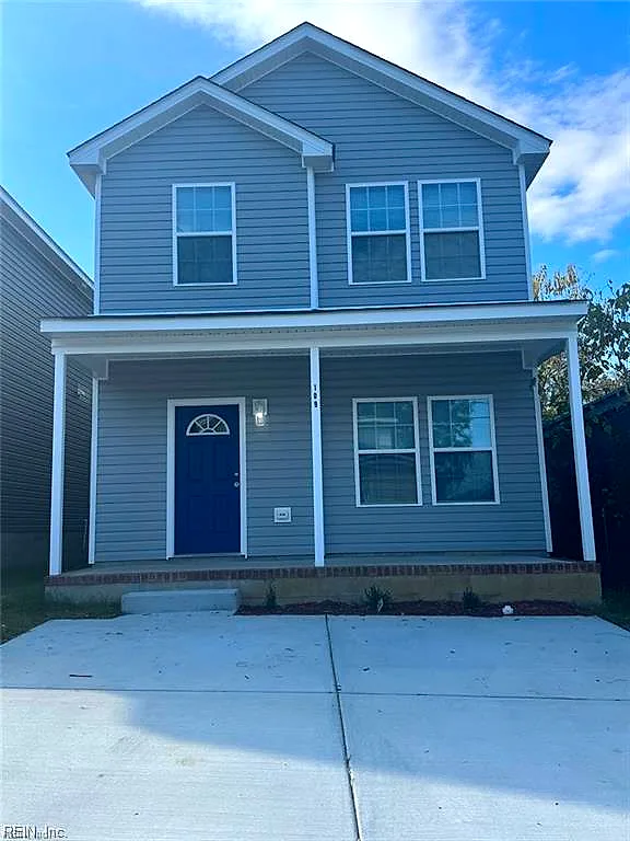 109 Day ST, Suffolk — 3 bed Residential, 1,680 sqft
