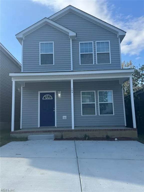 109 Day ST, SUFFOLK VA 23434 - Photo 2