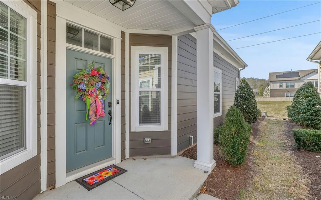 449 Heartfield DR, Chesapeake — 3 bed Residential, 1,982 sqft