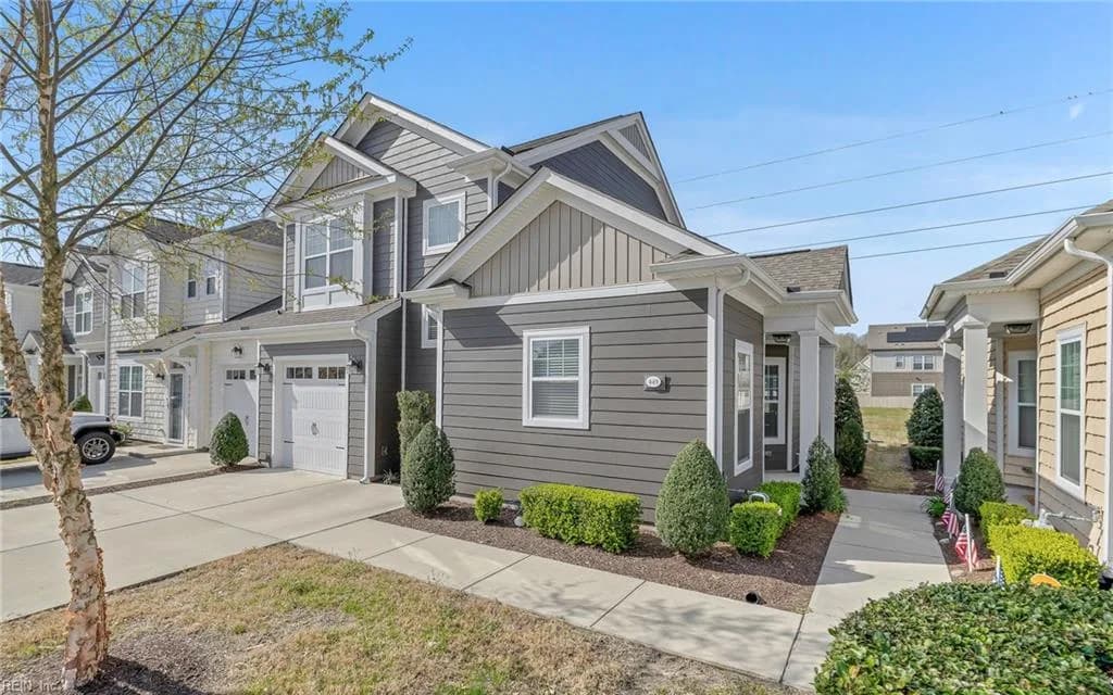449 Heartfield DR, CHESAPEAKE VA 23322 - Photo 3