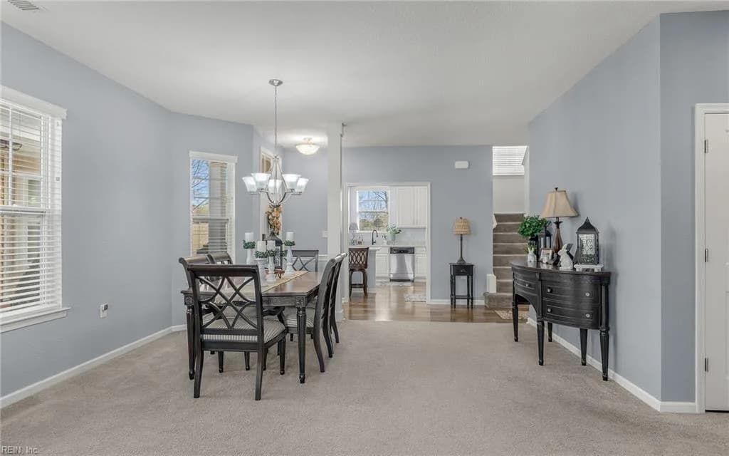 449 Heartfield DR, CHESAPEAKE VA 23322 - Photo 5