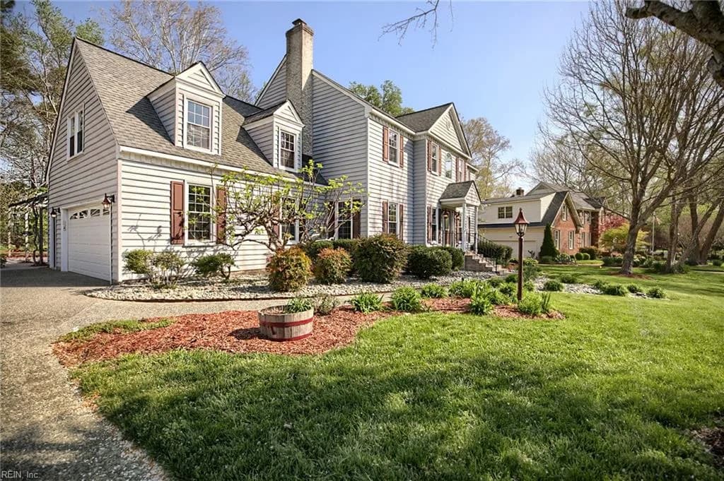 111 Manassas LOOP, YORKTOWN VA 23693 - Photo 3