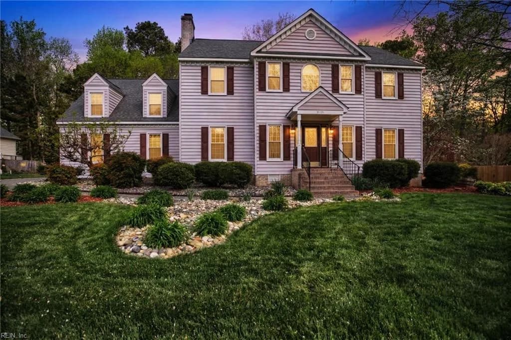 111 Manassas LOOP, YORKTOWN VA 23693 - Photo 4
