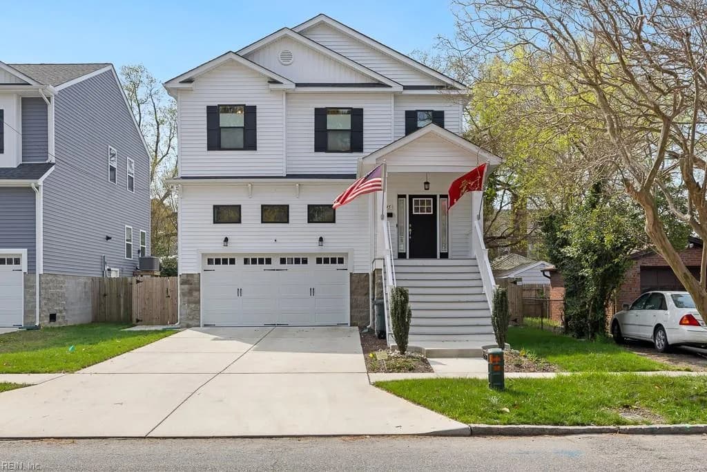 1145 Manchester AVE, NORFOLK VA 23508 - Photo 3