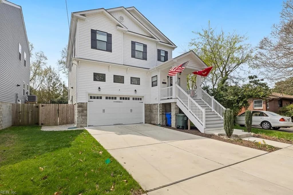 1145 Manchester AVE, NORFOLK VA 23508 - Photo 4
