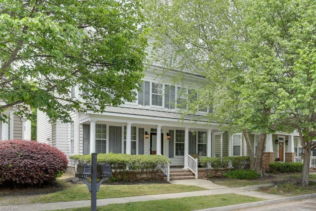 528 Normandy ST, PORTSMOUTH VA 23701 - Photo 3