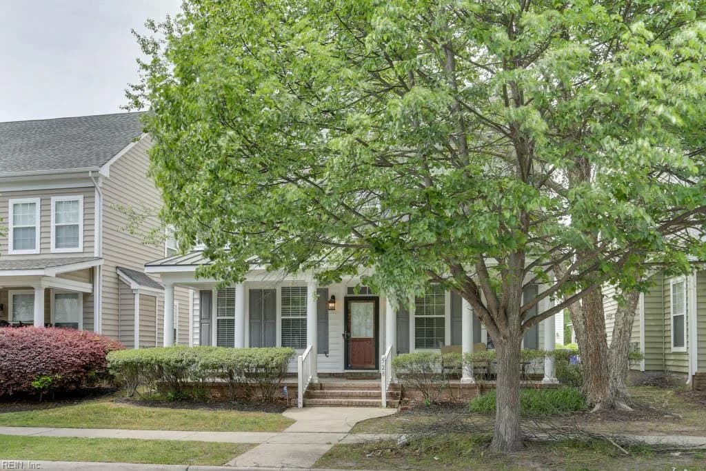 528 Normandy ST, PORTSMOUTH VA 23701 - Photo 4