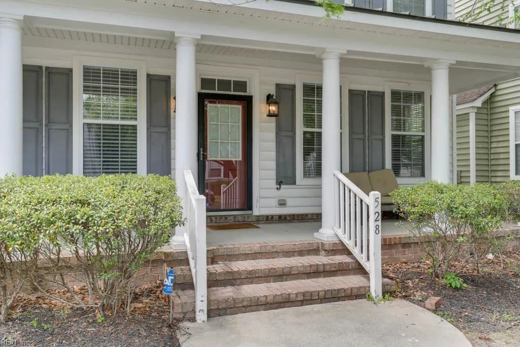 528 Normandy ST, PORTSMOUTH VA 23701 - Photo 5