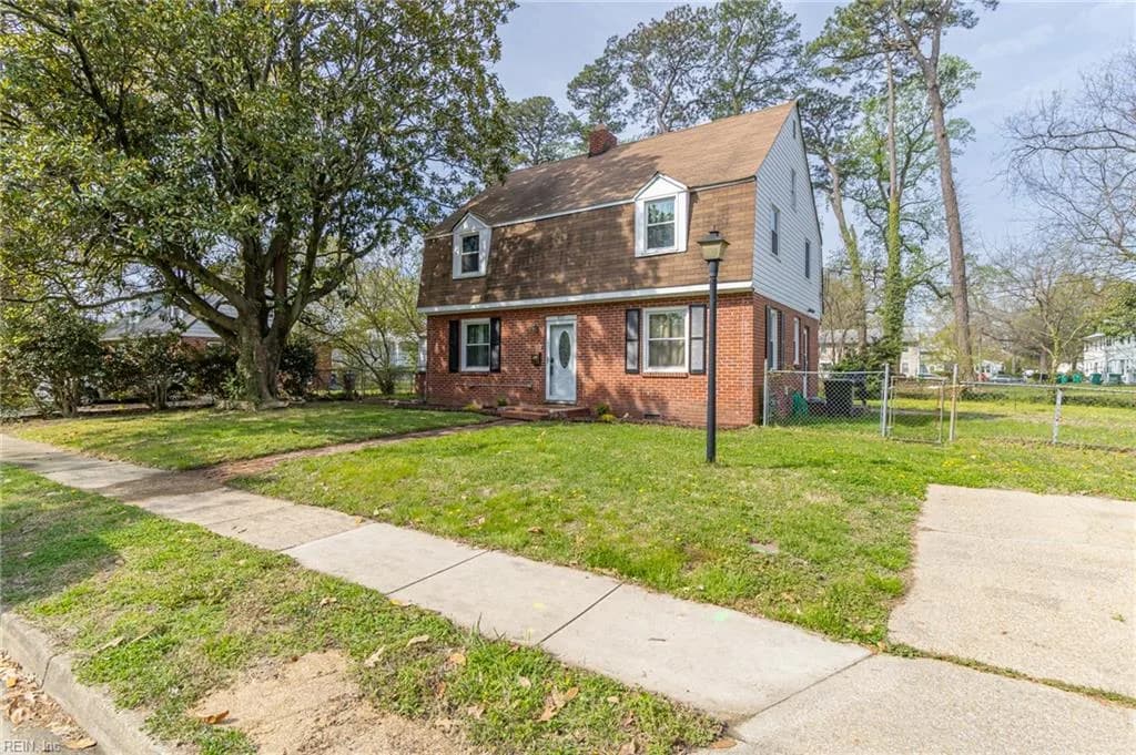 937 Dogwood TER, NORFOLK VA 23502 - Photo 4