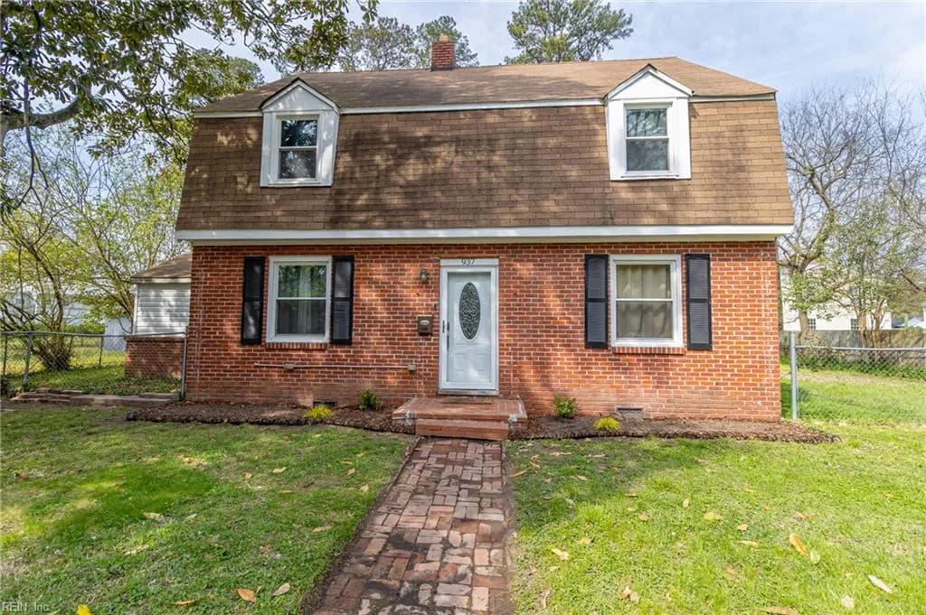 937 Dogwood TER, NORFOLK VA 23502 - Photo 5