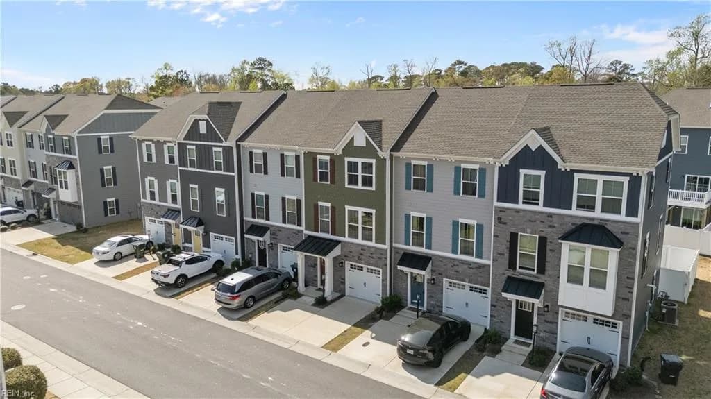 1729 Ark Royal RD, CHESAPEAKE VA 23323 - Photo 3