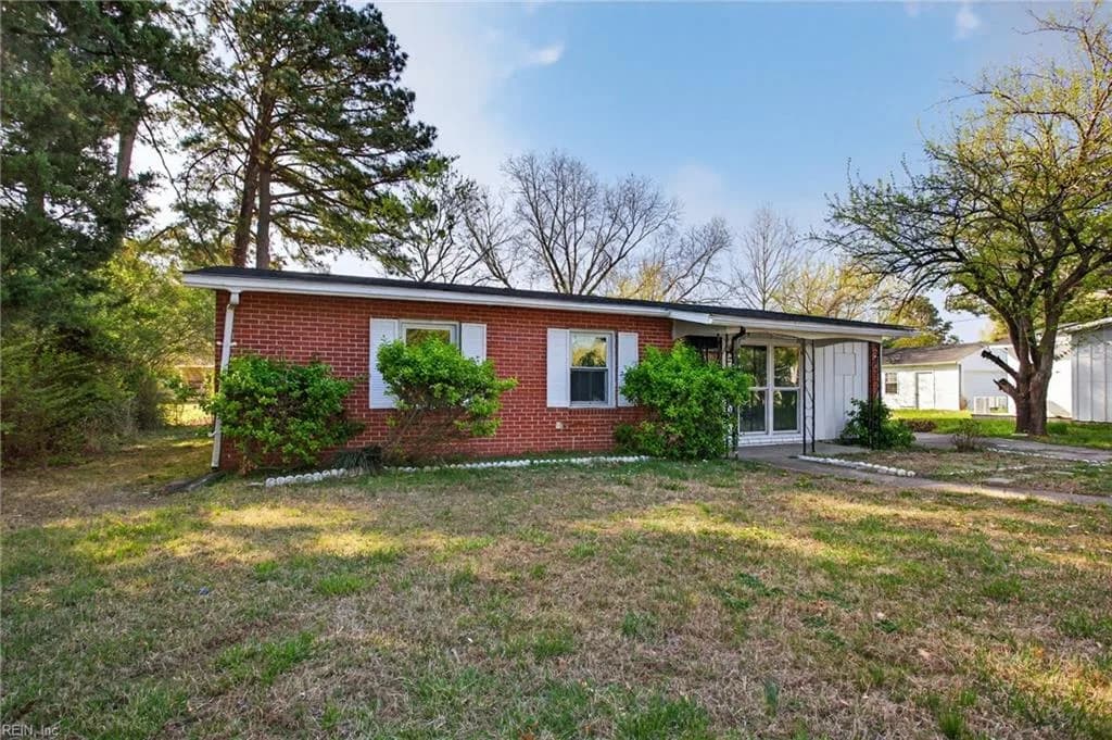 122 Jenness LN, NEWPORTNEWS VA 23602 - Photo 3