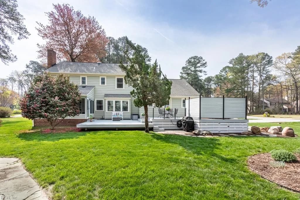 101 Yorkwood LN, YORKTOWN VA 23692 - Photo 3