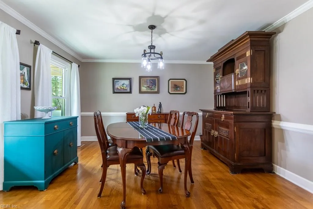 101 Yorkwood LN, YORKTOWN VA 23692 - Photo 5