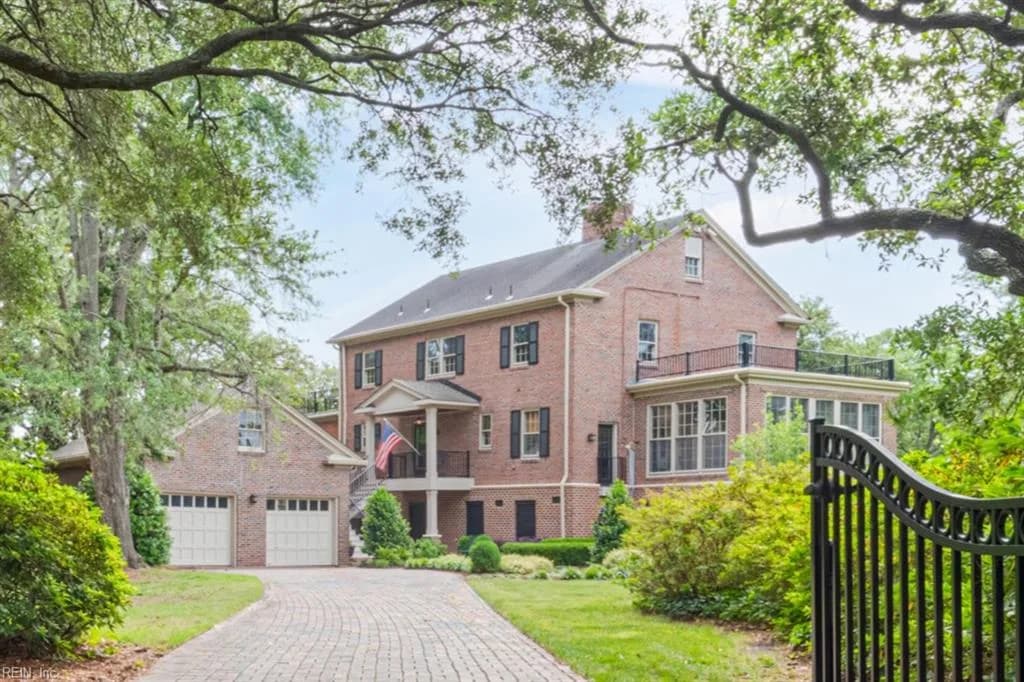7320 Shirland AVE, NORFOLK VA 23505 - Photo 2