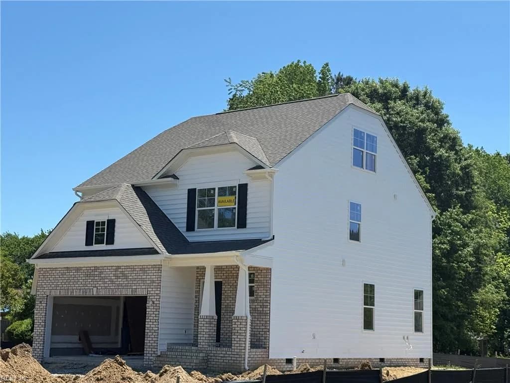 6321 Janice CT, GLOUCESTER VA 23061 - Photo 2