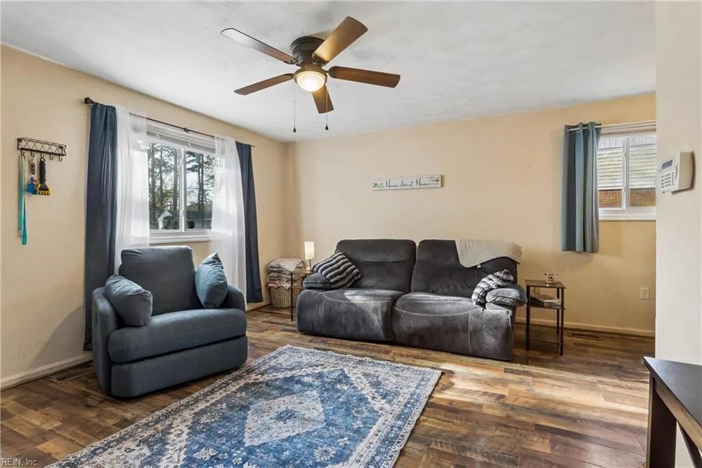 618 McLean ST, PORTSMOUTH VA 23701 - Photo 3