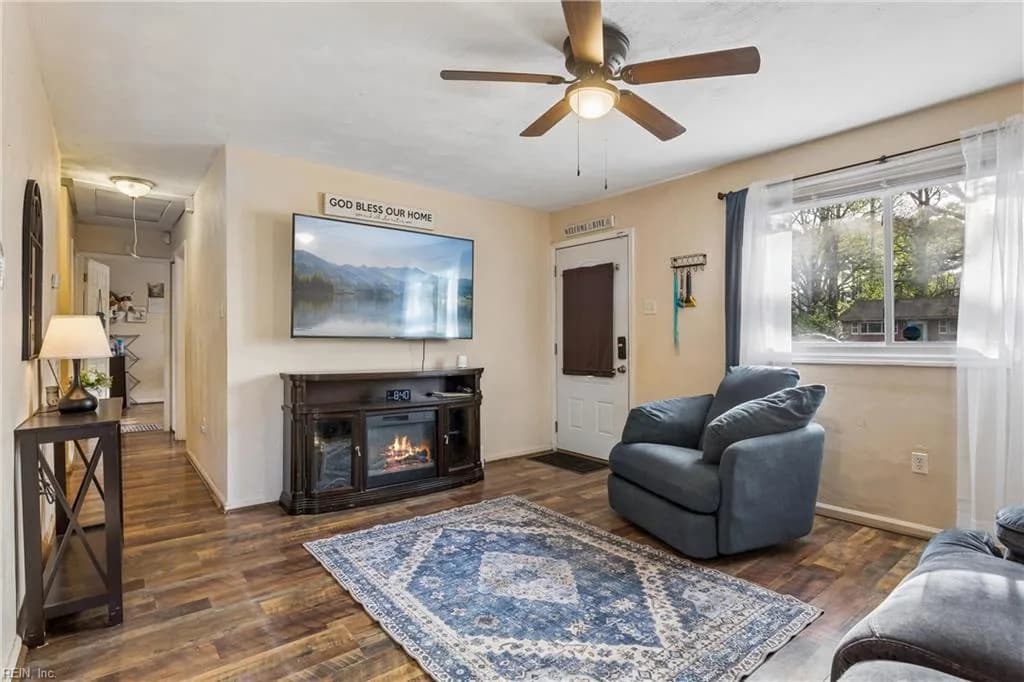 618 McLean ST, PORTSMOUTH VA 23701 - Photo 4