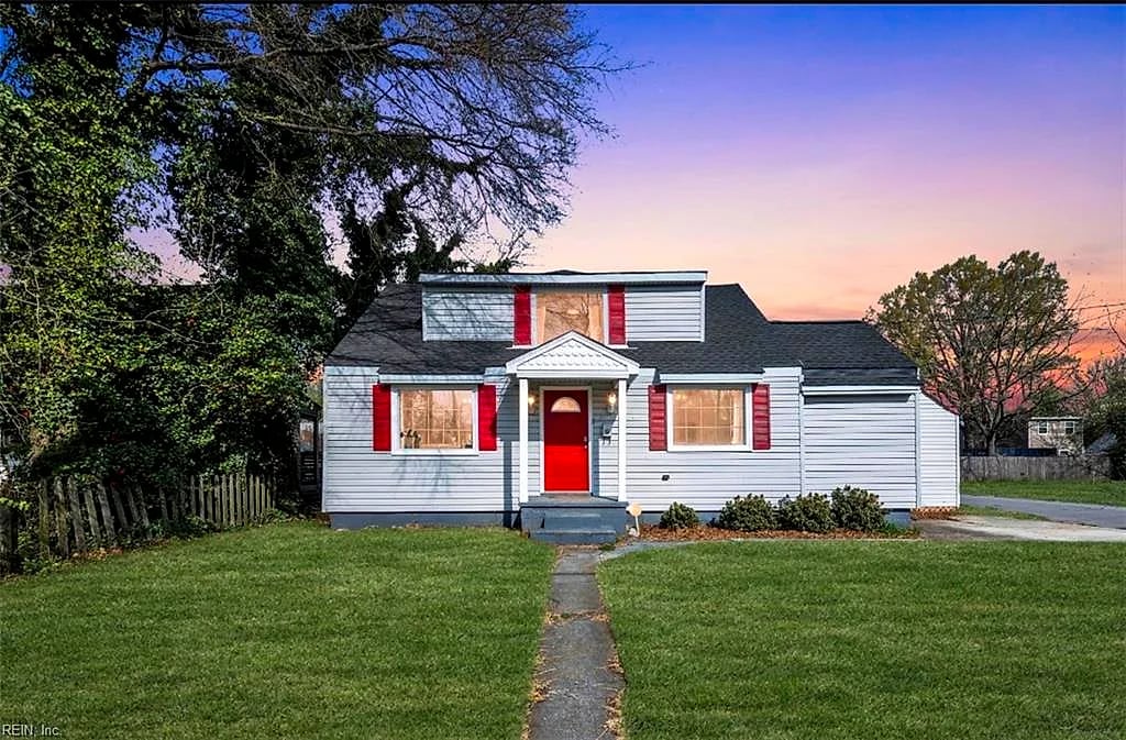 3600 Turnpike RD, Portsmouth — 4 bed Residential, 3,100 sqft