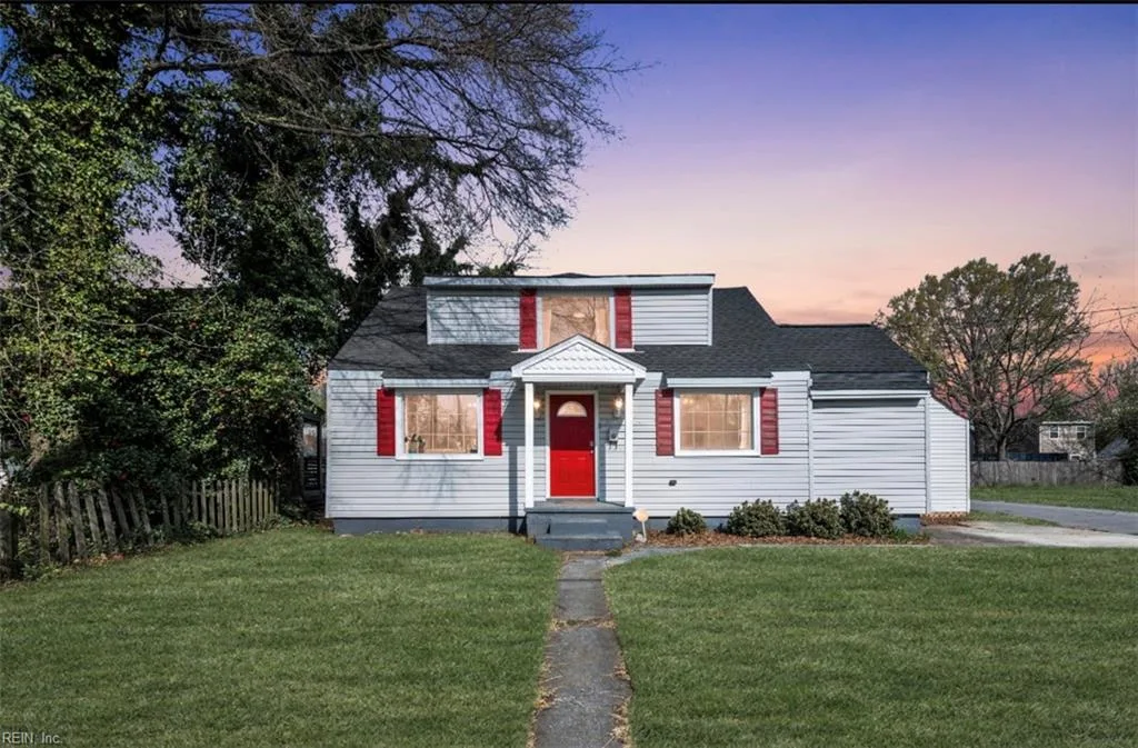 3600 Turnpike RD, Portsmouth — 4 bed Residential, 3,100 sqft