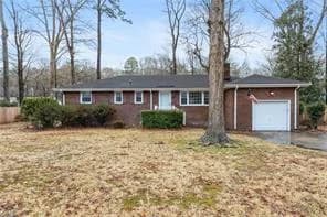 5712 Oak Terrace DR, VIRGINIABEACH VA 23464 - Main photo