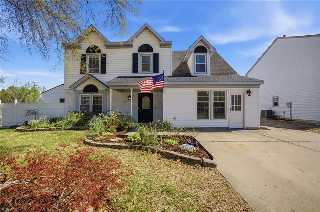 3201 Barberry LN, VIRGINIABEACH VA 23453