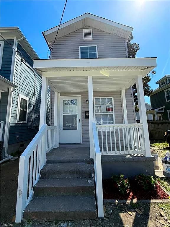 809 Lexington ST, NORFOLK VA 23504 - Photo 2