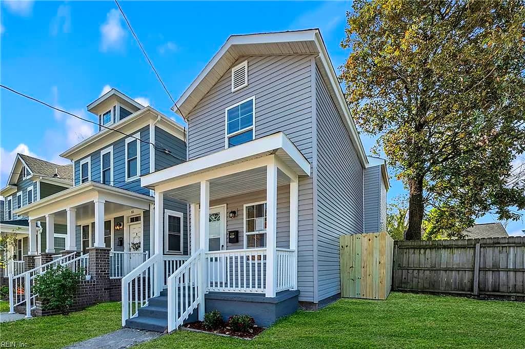 809 Lexington ST, NORFOLK VA 23504 - Photo 5