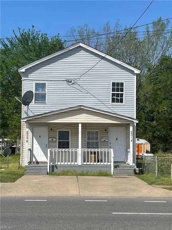 2326 Elm AVE, PORTSMOUTH VA 23704 - Photo 3