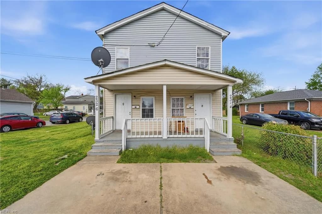 2326 Elm AVE, PORTSMOUTH VA 23704 - Photo 4