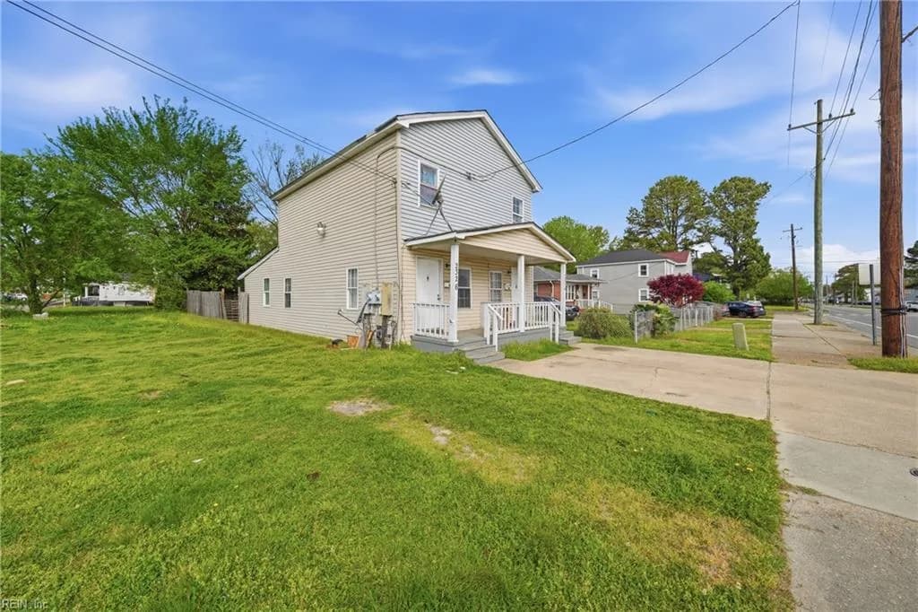 2326 Elm AVE, PORTSMOUTH VA 23704 - Photo 5
