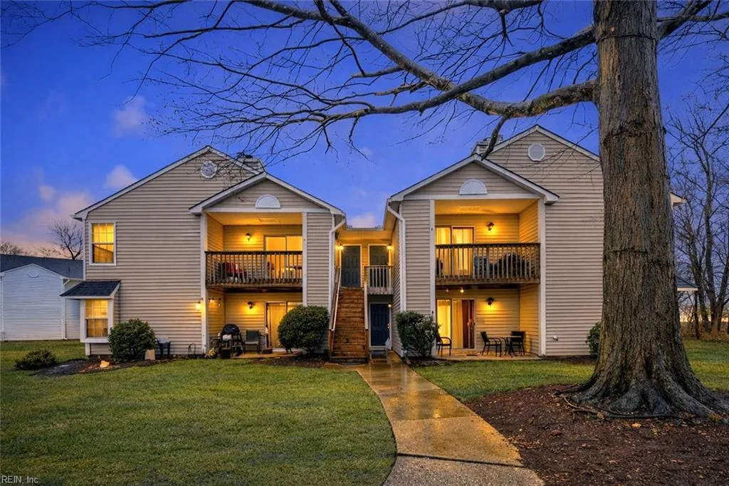1601 Stone Moss RCH #C, CHESAPEAKE VA 23320