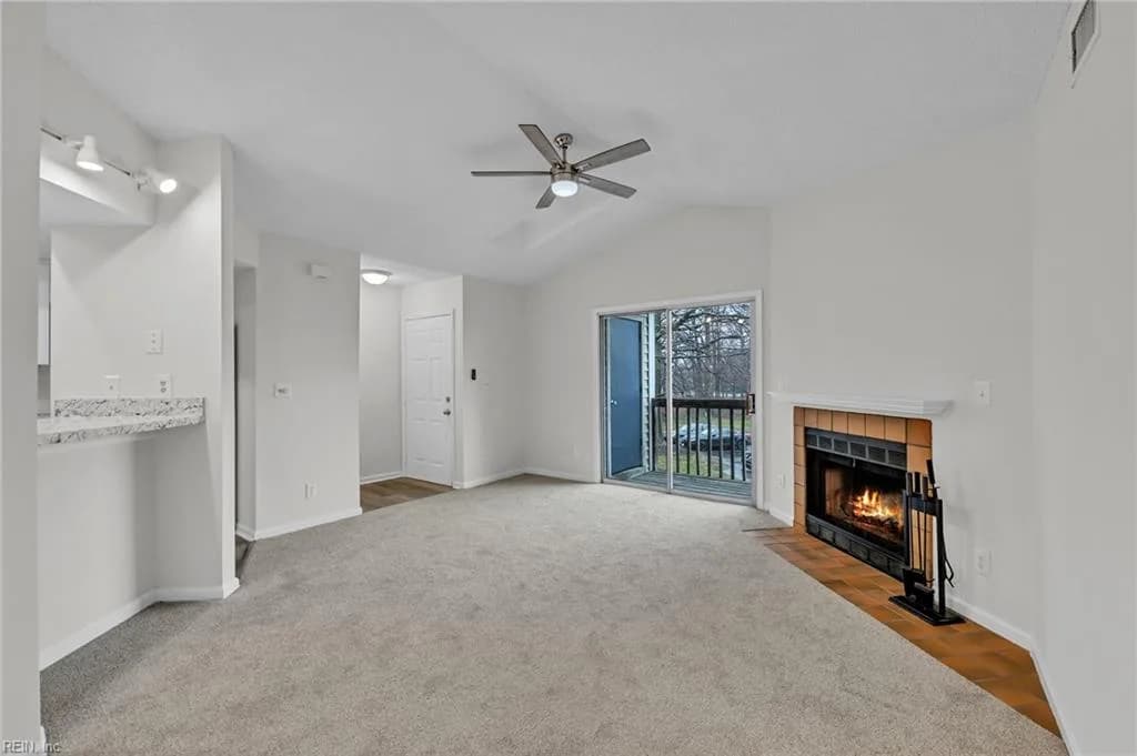 1601 Stone Moss RCH #C, CHESAPEAKE VA 23320 - Photo 5