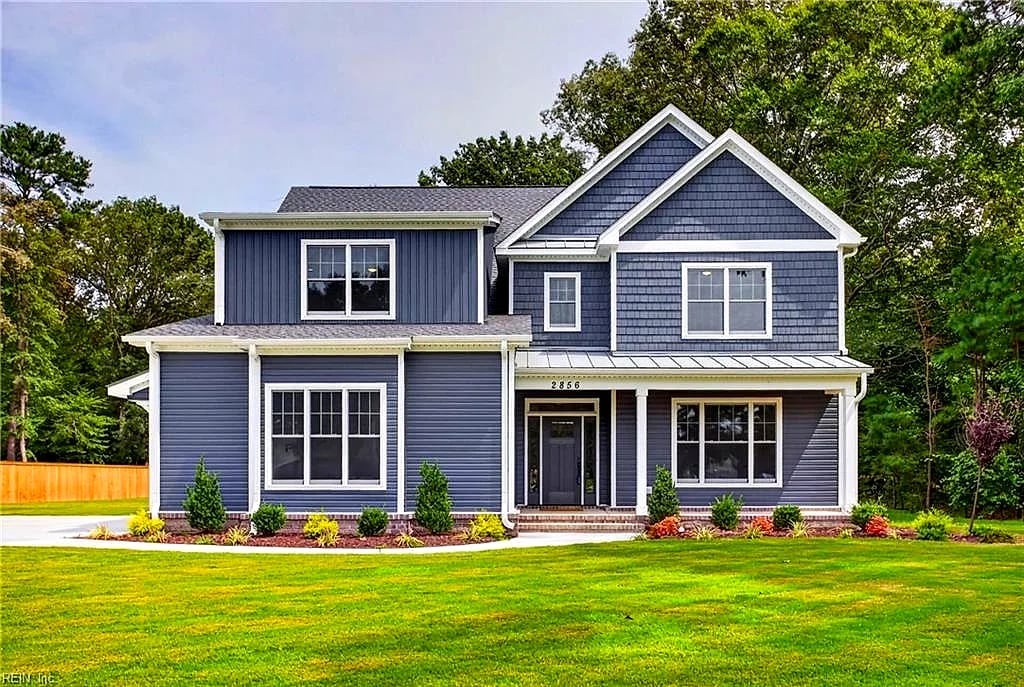 2856 Seaboard RD, VIRGINIA BEACH VA 23456