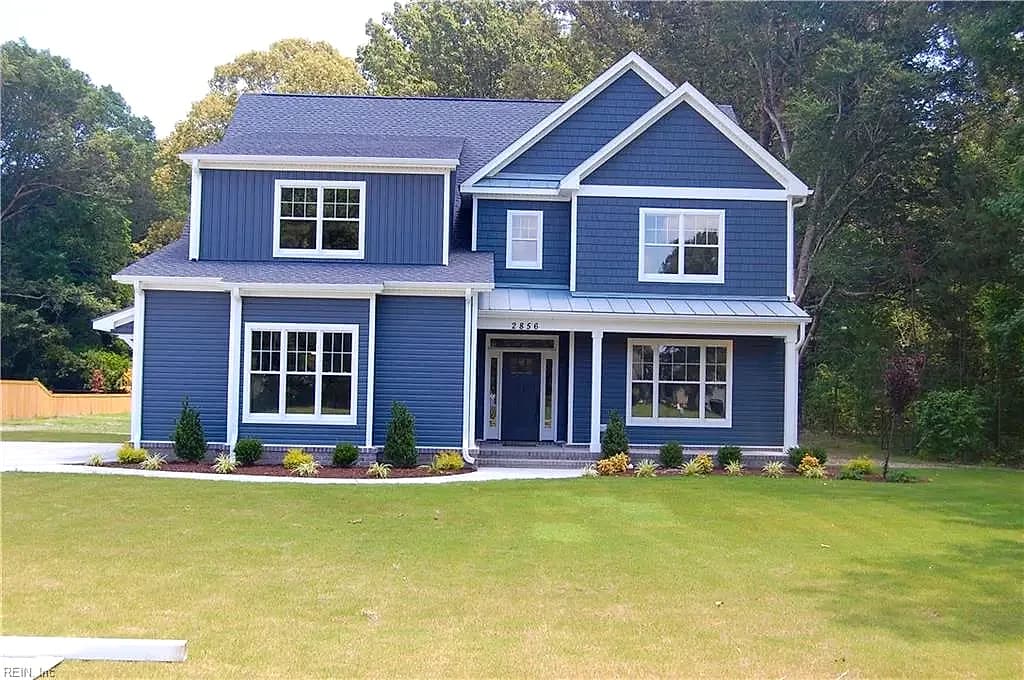 2856 Seaboard RD, VIRGINIABEACH VA 23456 - Main photo