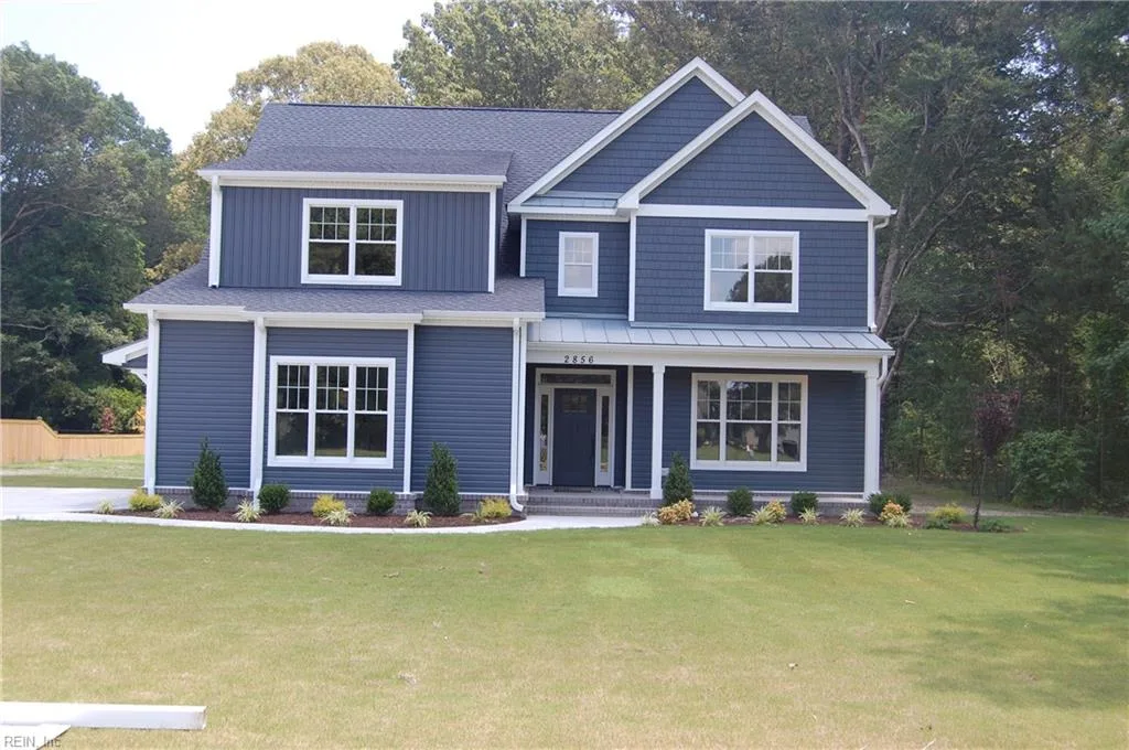 2856 Seaboard RD, VIRGINIABEACH VA 23456