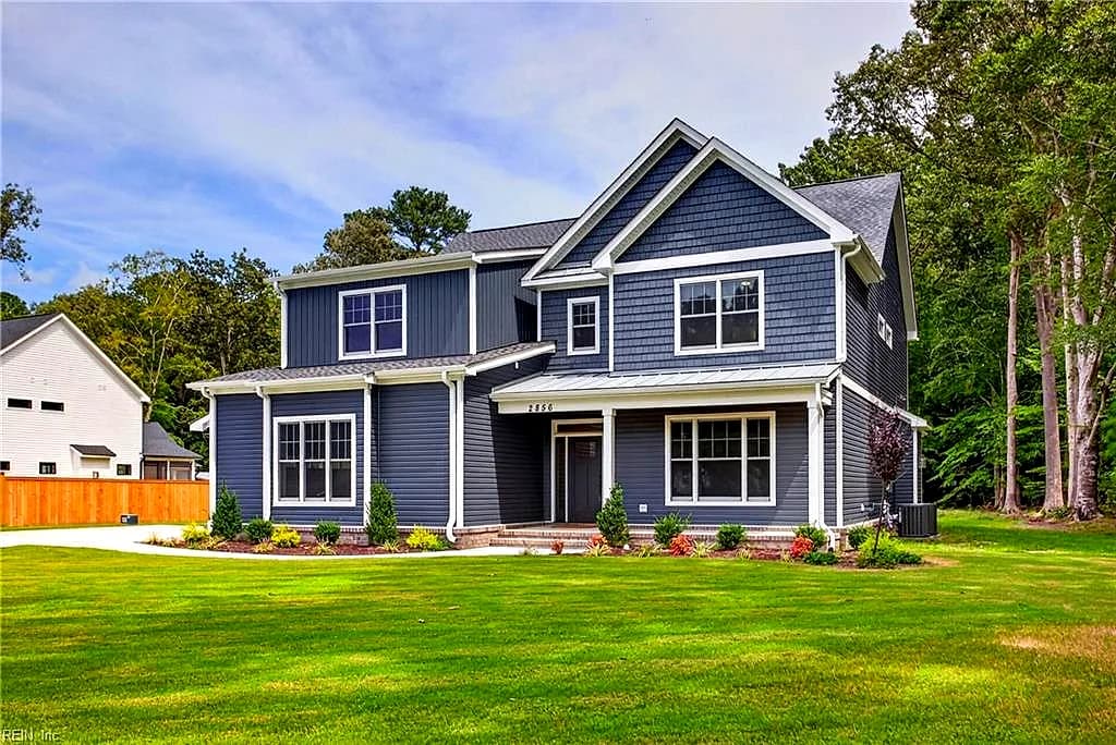2856 Seaboard RD, VIRGINIA BEACH VA 23456 - Photo 3