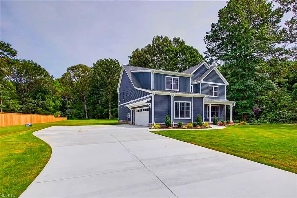 2856 Seaboard RD, VIRGINIA BEACH VA 23456 - Photo 4