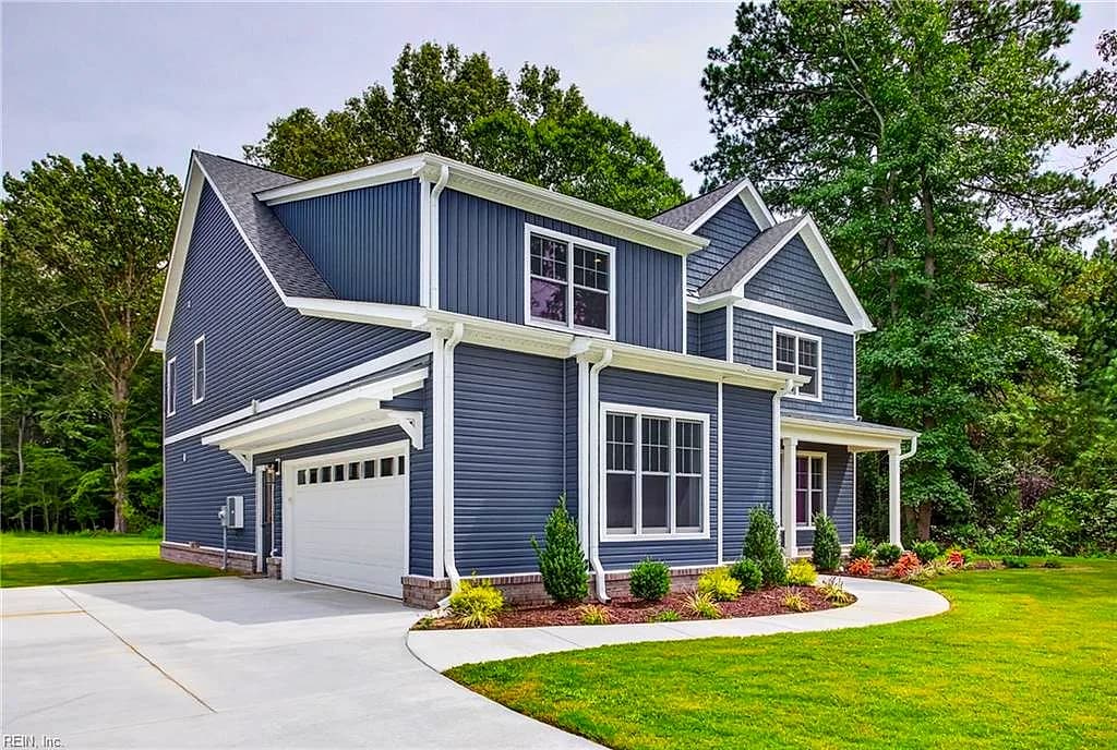2856 Seaboard RD, VIRGINIA BEACH VA 23456 - Photo 5