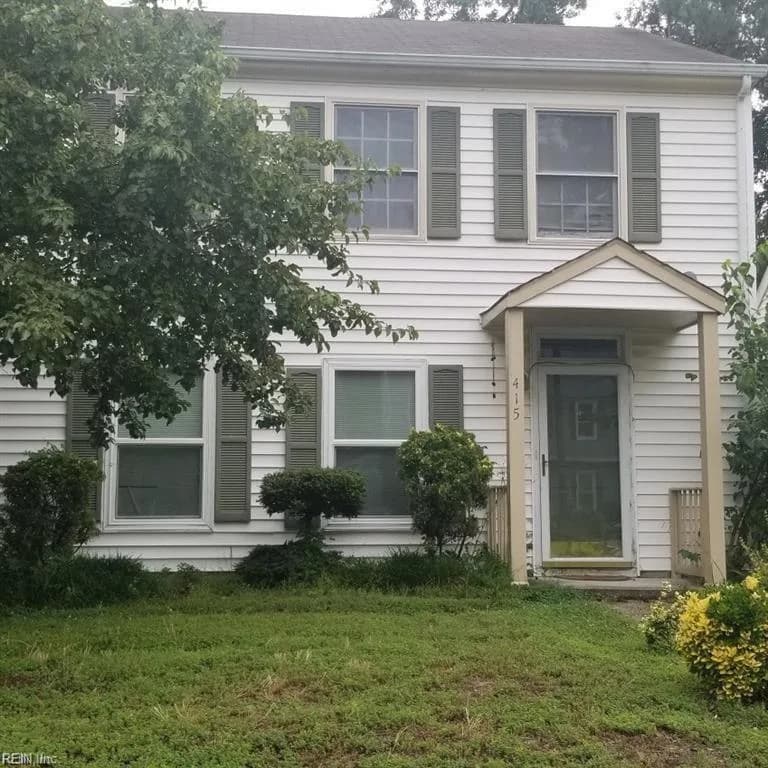 415 Bryan CT, NEWPORTNEWS VA 23606 - Photo 2