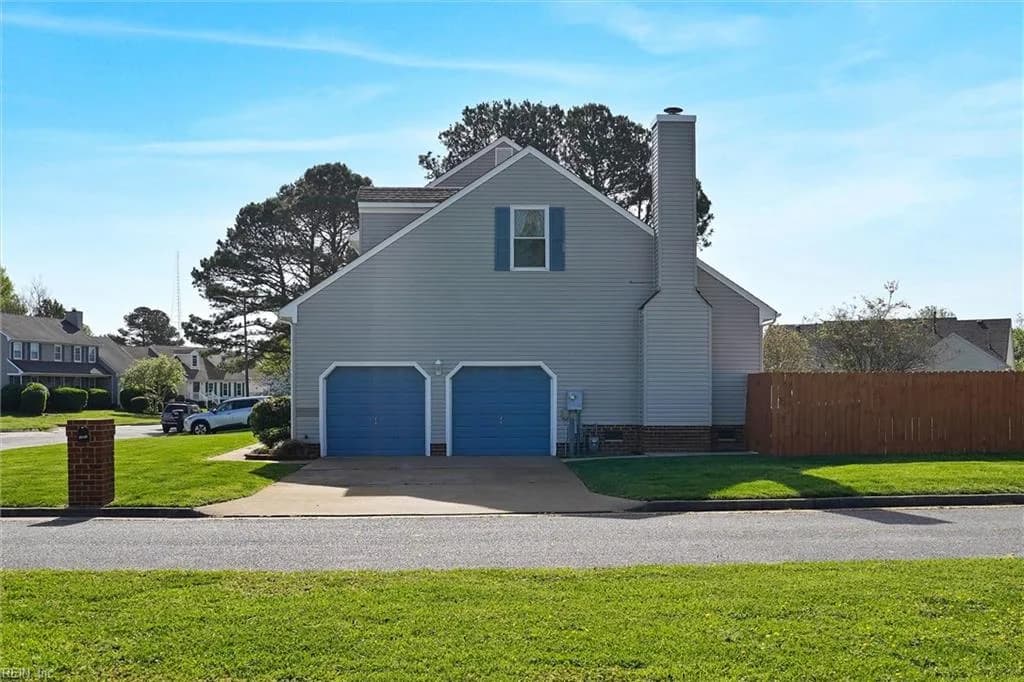 1009 Mathews DR, CHESAPEAKE VA 23320 - Photo 5