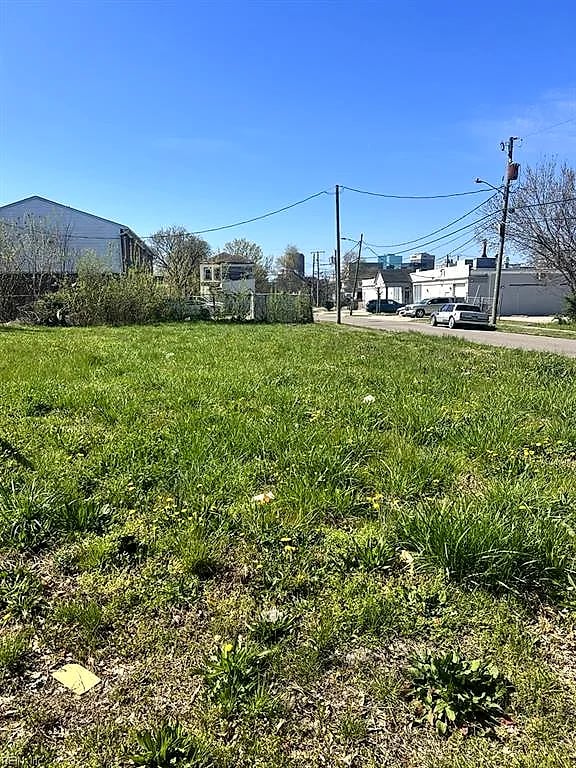1007 Tunstall AVE, Norfolk — Land and Farms