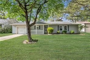 912 Hastings CT, CHESAPEAKE VA 23320 - Photo 2